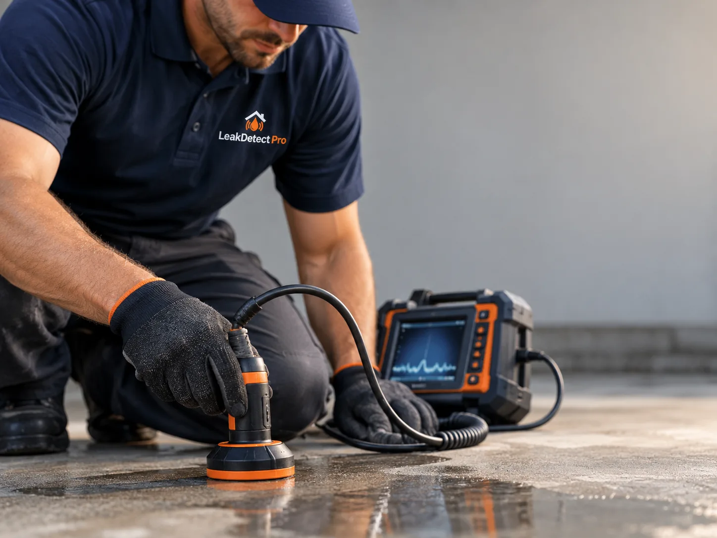 Flat Roof Analysis in Oneonta, NY